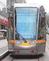 OAP dies after being hit by Luas17