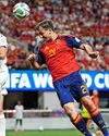 Maguire: Snub was big shock65
