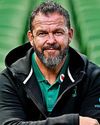 ANDY AIMS TO GO FARR' IN NEW CUP68