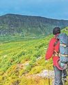 Down and thirty in Comeragh...62