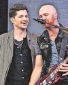 Danny had PTSD after death of bandmate6