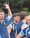 Irish Daily Star