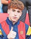 Iraola Kops Munoz for debut deal65