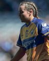 Aiming for a Croke of gold61