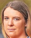 Doireann is Clare in her goals58