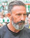 DEEK: JAMBO PAIN IS VERY RAW FOR ME48