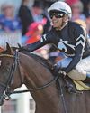 SIMON SLAMS ASCOT DRAW70