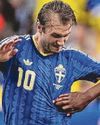 Nygren: Dutch loss is hard to stomach51