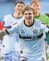 GYPSIES ON THE MOVE AS SHELS TAKE POUNDING50