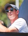 JACK IT'S GOOD TO BE BACK45