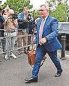GUILTY OF 18 SEX CRIMES..HE SHOWED NO EMOTION6
