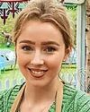 Bake Off star to do Big C cycle challenge40