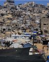‘Israeli security forces deliberately carried out acts inflicting death & harm on hundreds of thousands of children’ ‘GENOCIDE’35