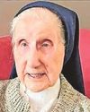 Public pay respects to icon Sister Colette, 10838