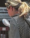 UK FEELS HEAT IN 36.7C HIGH6