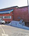 JAIL 'SUICIDE' OF MAN WHO 'CUT THROAT OF EX-WIFE'7
