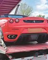 Ferrari driver's costly pit stop39