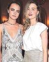 Cara: I DID have a fling with Amber35