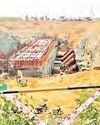 సీతారామ ప్రాజెక్టుకు కేంద్రం అనుమతి సీతారామ ప్రాజెక్టుకు కేంద్రం అనుమతి0