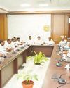 ఆర్టీసీ సమ్మె వాయిదా ఆర్టీసీ సమ్మె వాయిదా