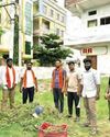 పరిసరాలను శుభ్రపరచడం ప్రతి ఒక్కరి బాధ్యత3