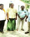 శ్రీశైలం నిర్వాసితుల సమస్యపై ప్రశ్నిస్తే అక్రమ అరెస్టుల Praja Jyothi