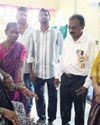 రెచ్చిపోయిన వీధి కుక్కలు... Praja Jyothi