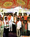 ఉమ్మడి పాలమూరులో బీజేపీ బలోపేతమే లక్ష్యం6