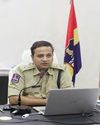 Praja Jyothi