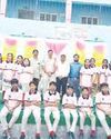 శ్రీ చైతన్య విద్యార్థులకు నాసా కిట్ల అందజేత9