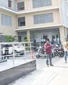 జిల్లా కేంద్రంలో తెలంగాణ తల్లి విగ్రహ ఆవిష్కరణ ఏర్పాట్లు ప్రారంభం6