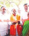 పేదల సొంతింటి కల నెరవేరుస్తాం3