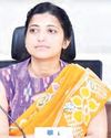 ఆమ్రపాలికి హైకోర్టులో చుక్కెదురు1