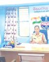 విజయోత్సవ ర్యాలీలు నిర్వహించరాదు - స్థానిక ఎస్ఐ విమల6