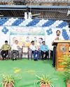 కార్పొరేట్ మెయిన్ వర్క్ షాప్ లో రక్షణ పక్షోత్సవాలు7