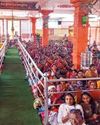 కాలభైరవ స్వామికి ప్రత్యేక పూజలు కాలభైరవ స్వామికి ప్రత్యేక పూజలు6