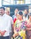 సర్పంచి భర్త ఆగడాలకు అంతే లేదు సర్పంచి భర్త ఆగడాలకు అంతే లేదు8