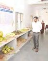 విద్యార్థులకు నాణ్యమైన విద్యా బోధన అందించాలి - జిల్లా కలెక్టర్ కుమార్ దీపక్0