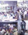 కిట కిట లాడుతున్న వేములవాడ4