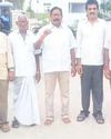 జర్నలిస్ట్ వ్యతిరేక 252 జీవోను వెంటనే ఉపసంహరించాలి2