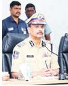 త్వరలో పోలీస్ ఉద్యోగాల నియామకాలు0