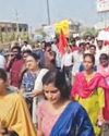 Praja Jyothi