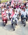 Praja Jyothi