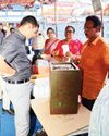 పుర పోరుకు అంతా సిద్ధం6