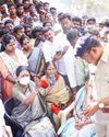 ఎన్నికలకు ఒకరోజు ముందు అనూహ్య ఘటన3