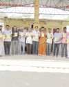 Praja Jyothi