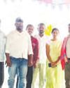 Praja Jyothi