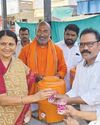 Praja Jyothi