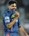 ‘You miss, I hit’: LSG’s Avesh Khan says he’ll continue to try and bowl yorkers in every situation44