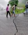 Quakes may well sharpen India’s seismic readiness36